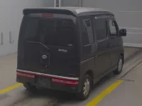 Daihatsu Atrai Wagon лот № 3038 оценка RA  с аукциона в Японии 1