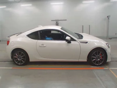 Subaru BRZ