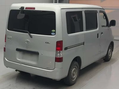 Toyota TOWN ACE VAN