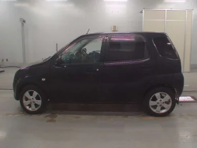 Suzuki CHEVROLET CRUZE