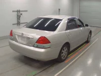 Toyota MARK II лот № 10162 оценка R  с аукциона в Японии 1