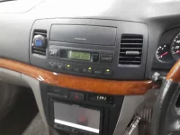 Toyota MARK II лот № 10162 оценка R  с аукциона в Японии 8