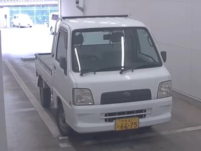 Subaru SAMBAR