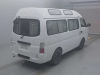 Nissan CARAVAN BUS лот № 4268 оценка 3  с аукциона в Японии 1