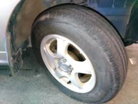 Mitsubishi PAJERO MINI лот № 109 оценка R  с аукциона в Японии 8