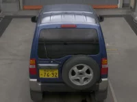 Mitsubishi PAJERO MINI лот № 109 оценка R  с аукциона в Японии 6