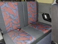 Mitsubishi PAJERO MINI лот № 109 оценка R  с аукциона в Японии 7