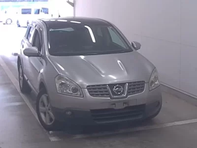 Nissan DUALIS