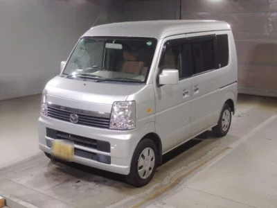 Mazda SCRUM  с аукциона в Японии