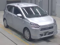 Daihatsu MIRA E S лот № 30018 оценка 4.5  с аукциона в Японии 4