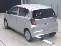 Daihatsu MIRA E S лот № 30018 оценка 4.5  с аукциона в Японии 5