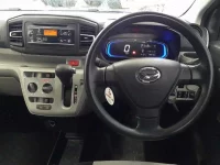 Daihatsu MIRA E S лот № 30018 оценка 4.5  с аукциона в Японии 8