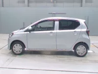 Daihatsu MIRA E S лот № 30018 оценка 4.5  с аукциона в Японии 3
