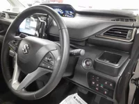 Suzuki SOLIO лот № 33105 оценка 5  с аукциона в Японии 6