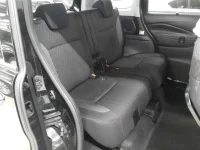 Suzuki SOLIO лот № 33105 оценка 5  с аукциона в Японии 9