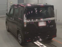 Suzuki SOLIO лот № 33105 оценка 5  с аукциона в Японии 5