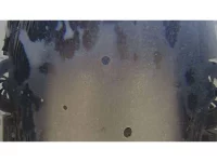 Suzuki SOLIO лот № 33105 оценка 5  с аукциона в Японии 10