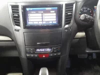 Subaru LEGACY OUTBACK лот № 10172 оценка 3.5  с аукциона в Японии 8
