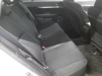 Subaru LEGACY OUTBACK лот № 10172 оценка 3.5  с аукциона в Японии 9
