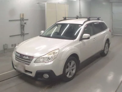 Subaru LEGACY OUTBACK