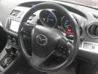 Mazda AXELA лот № 10175 оценка 3  с аукциона в Японии 6