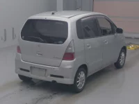 Suzuki MRWAGON лот № 4287 оценка 3.5  с аукциона в Японии 1