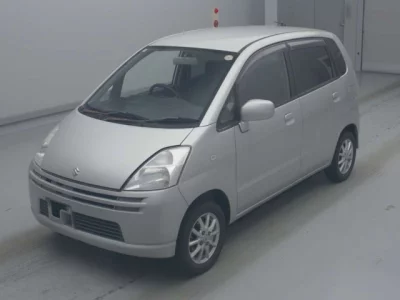 Suzuki MRWAGON  с аукциона в Японии