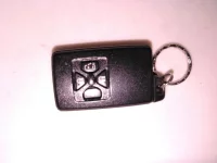 Toyota ESTIMA лот № 1093 оценка 3.5  с аукциона в Японии 9