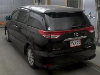 Toyota ESTIMA лот № 1093 оценка 3.5  с аукциона в Японии 1