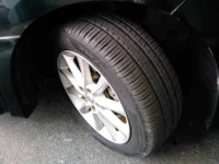 Toyota ESTIMA лот № 1093 оценка 3.5  с аукциона в Японии 8