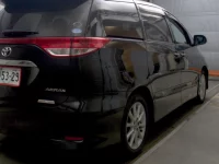 Toyota ESTIMA лот № 1093 оценка 3.5  с аукциона в Японии 4
