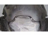 Toyota CROWN COMFORT лот № 10179 оценка 3  с аукциона в Японии 10