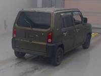 Daihatsu NAKED лот № 4286 оценка RA  с аукциона в Японии 1