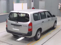 Toyota PROBOX лот № 30027 оценка 4.5  с аукциона в Японии 1