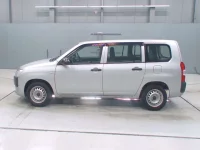 Toyota PROBOX лот № 30027 оценка 4.5  с аукциона в Японии 3
