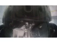 Toyota PROBOX лот № 30027 оценка 4.5  с аукциона в Японии 10