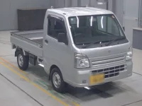 Suzuki CARRY TRUCK лот № 30025 оценка 4  с аукциона в Японии 4