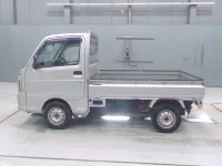 Suzuki CARRY TRUCK лот № 30025 оценка 4  с аукциона в Японии 3