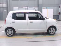 Suzuki ALTO лот № 30028 оценка 5  с аукциона в Японии 2