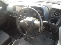 Suzuki ALTO лот № 30028 оценка 5  с аукциона в Японии 6