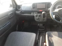 Suzuki ALTO лот № 30028 оценка 5  с аукциона в Японии 8