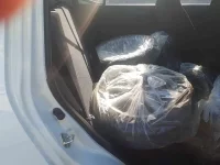 Suzuki ALTO лот № 30028 оценка 5  с аукциона в Японии 9