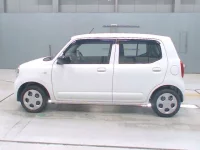 Suzuki ALTO лот № 30028 оценка 5  с аукциона в Японии 3