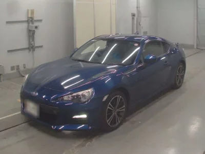 Subaru BRZ