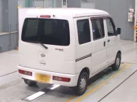 Daihatsu HIJET VAN лот № 30032 оценка 4  с аукциона в Японии 1