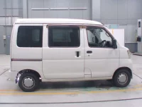 Daihatsu HIJET VAN лот № 30032 оценка 4  с аукциона в Японии 2