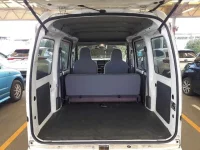 Daihatsu HIJET VAN лот № 30032 оценка 4  с аукциона в Японии 9