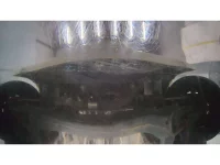 Daihatsu HIJET VAN лот № 30032 оценка 4  с аукциона в Японии 10