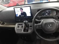 Honda FREED лот № 36105 оценка 5  с аукциона в Японии 8