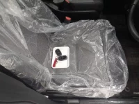 Honda FREED лот № 36105 оценка 5  с аукциона в Японии 7